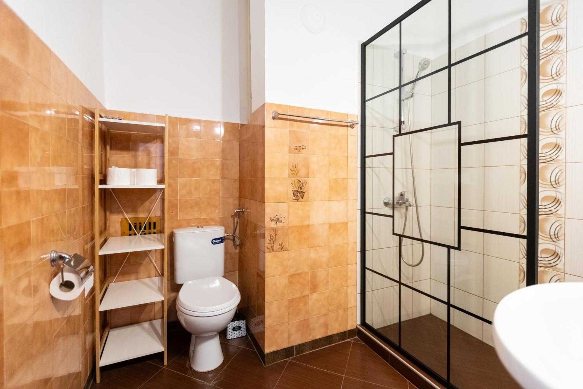 דירה 1bdr Flat In Center Of Vitoshka Blvd *