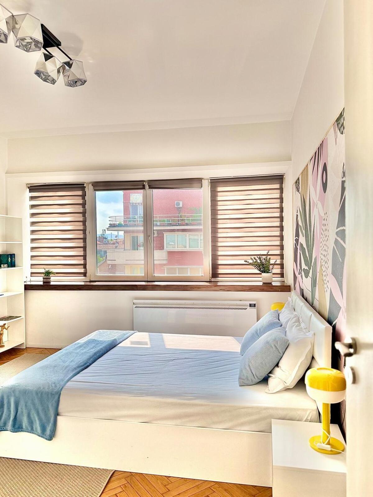 1bdr Flat In Center Of Vitoshka Blvd